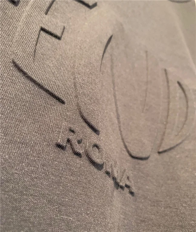 2022ss F**di T Shirt