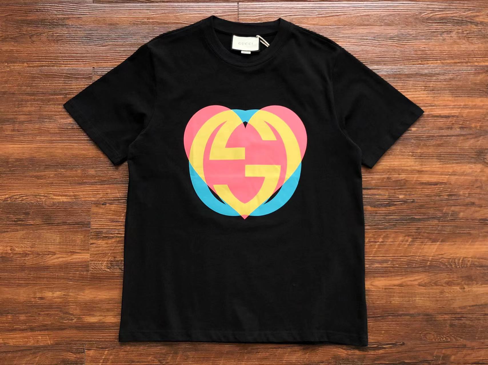 Gvc*1 T-shirt