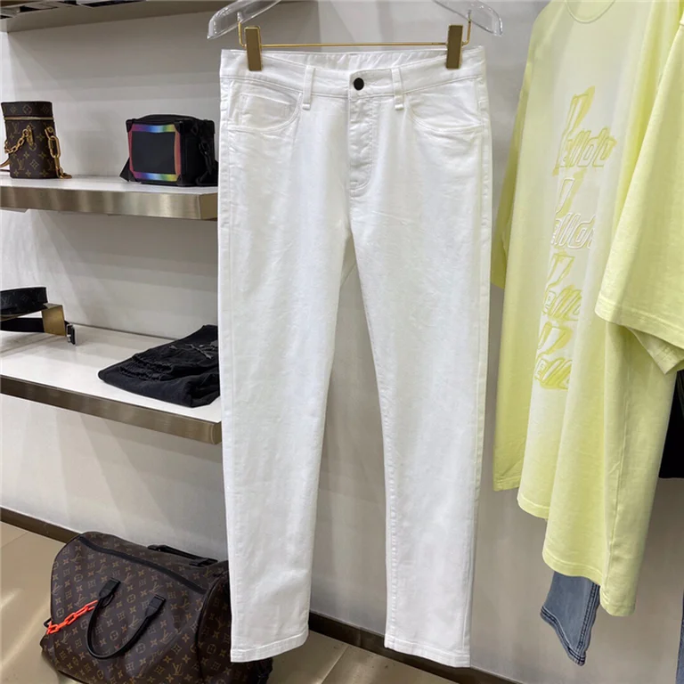 2021fw F**di Pants