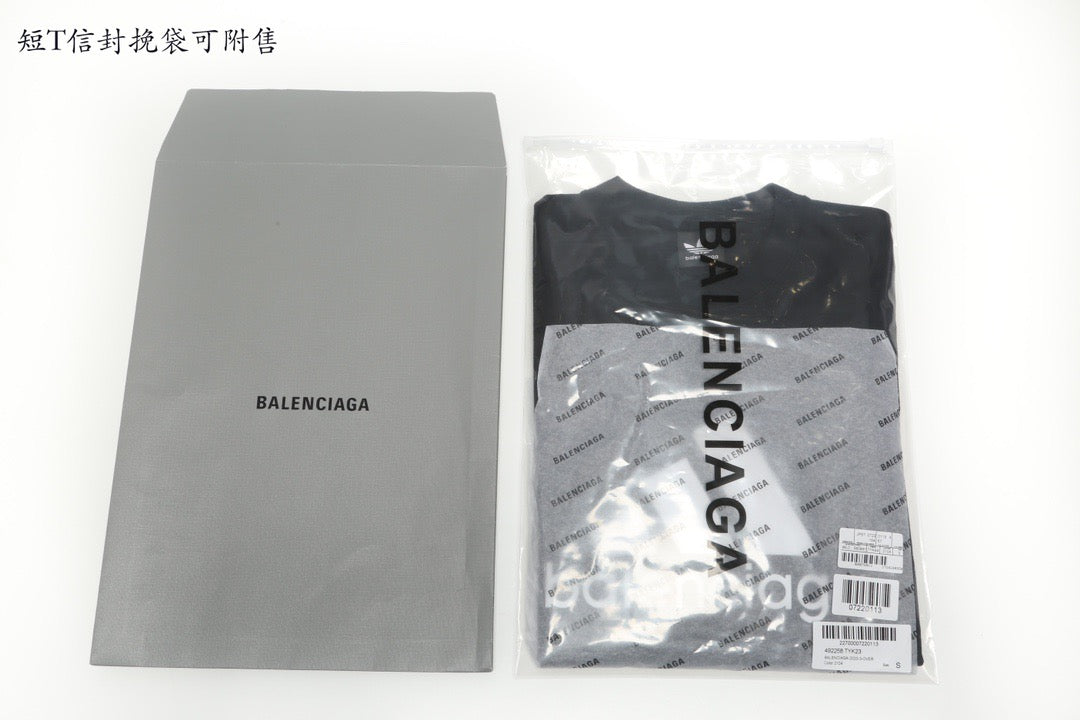 Ba1en*iaga T-shirt