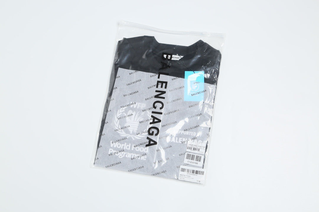 Ba1en*iaga T-shirt