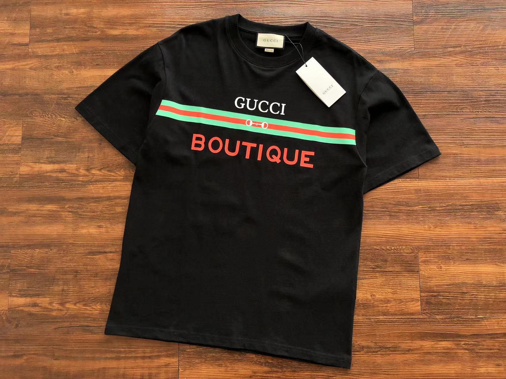 Gvc*1 T-shirt