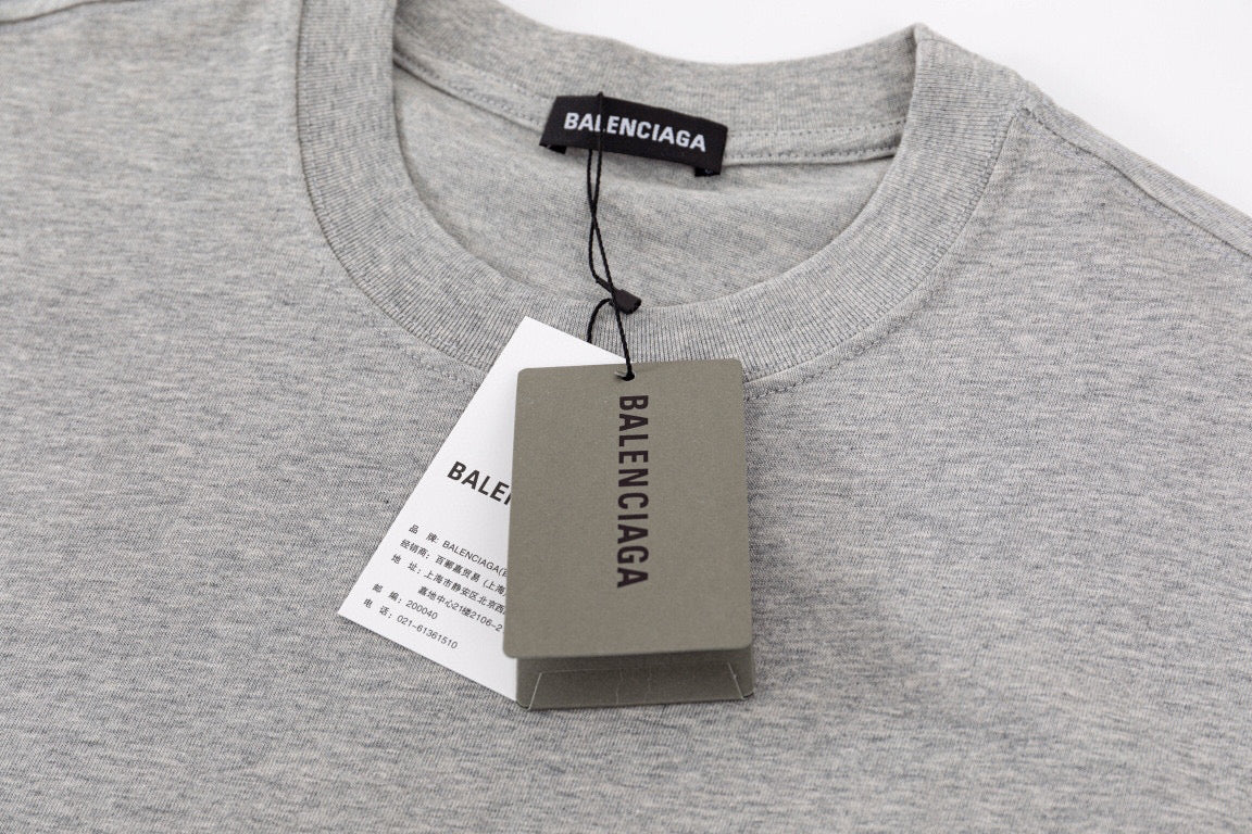 Ba1en*iaga T-shirt