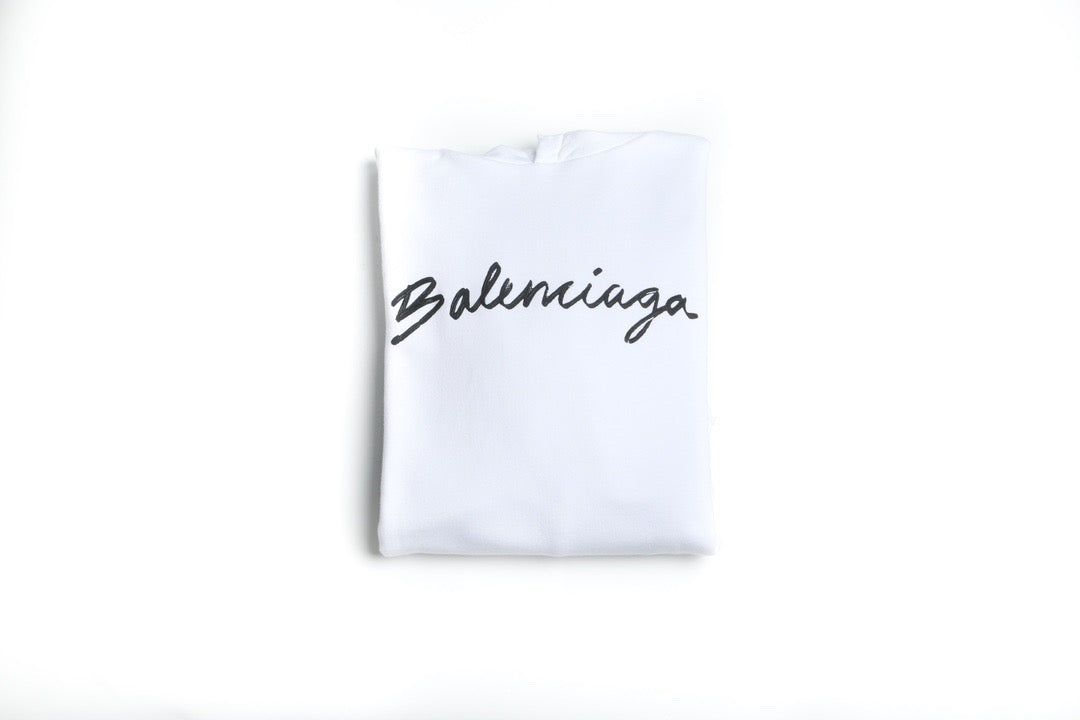 Ba1en*iaga Hoodie