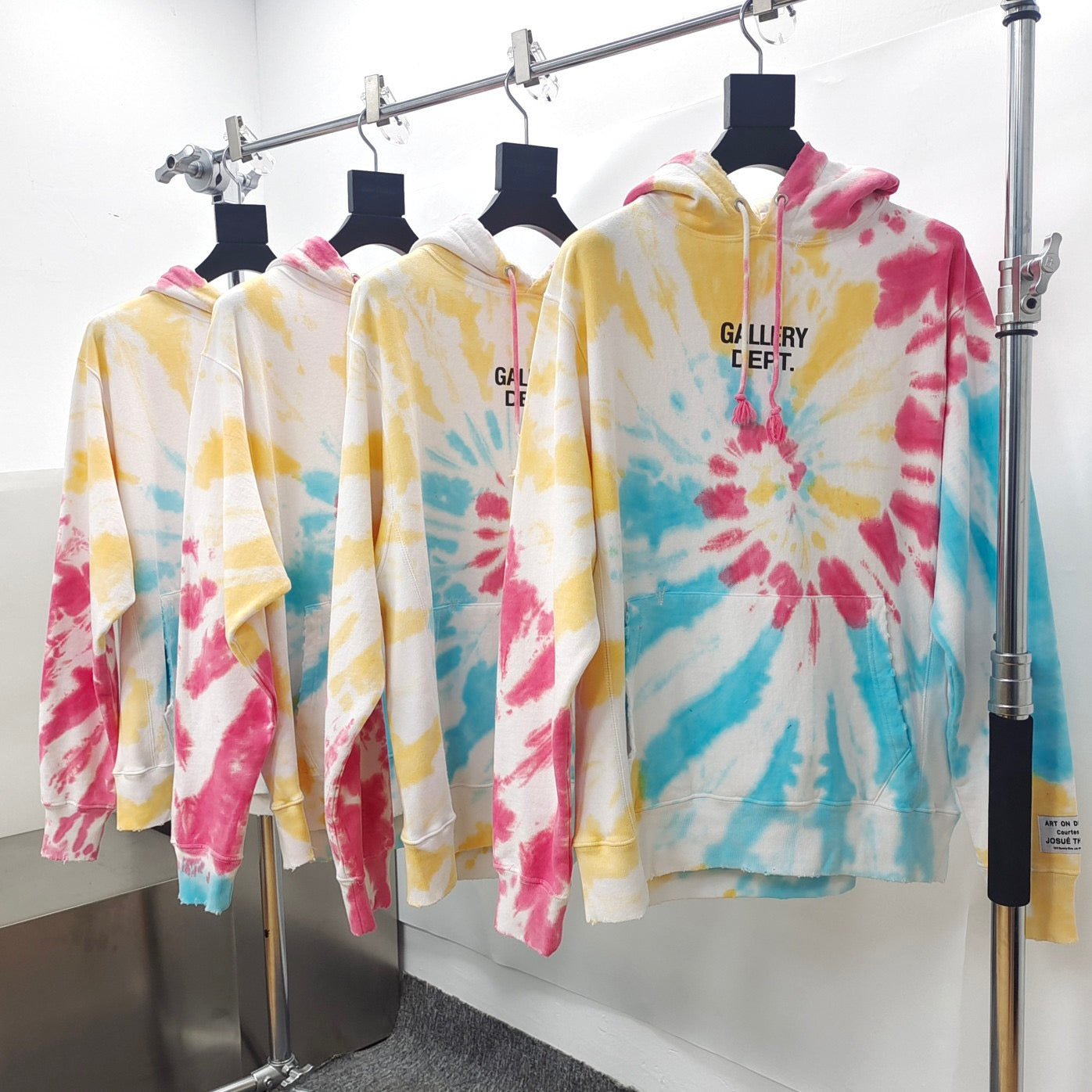 Gallery Dept Hoodie