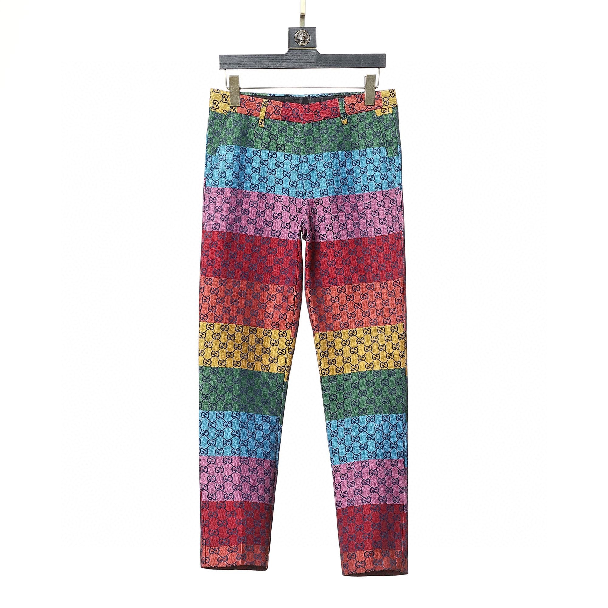 Gvc*1 Pants