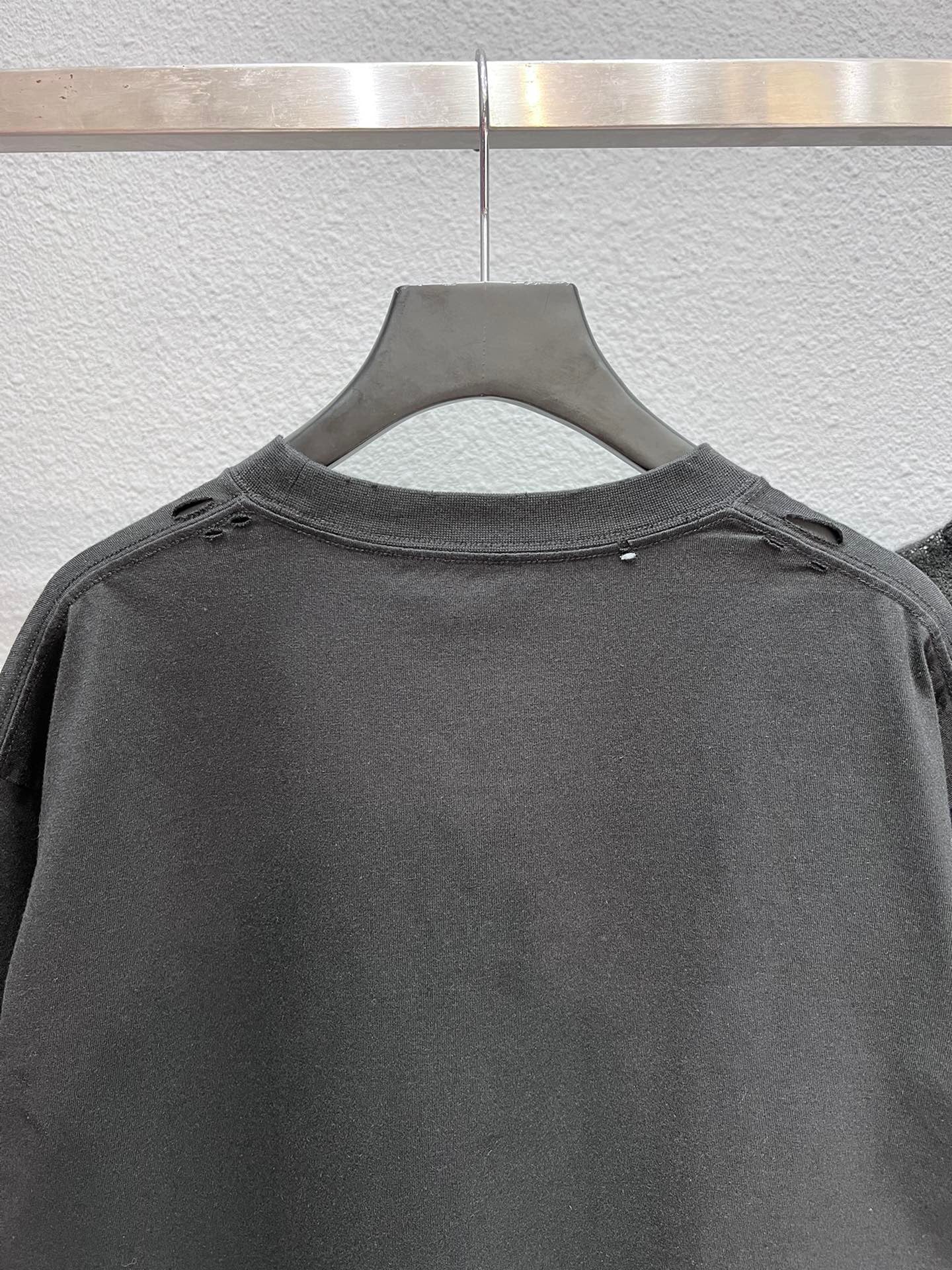Ba1en*iaga T-shirt