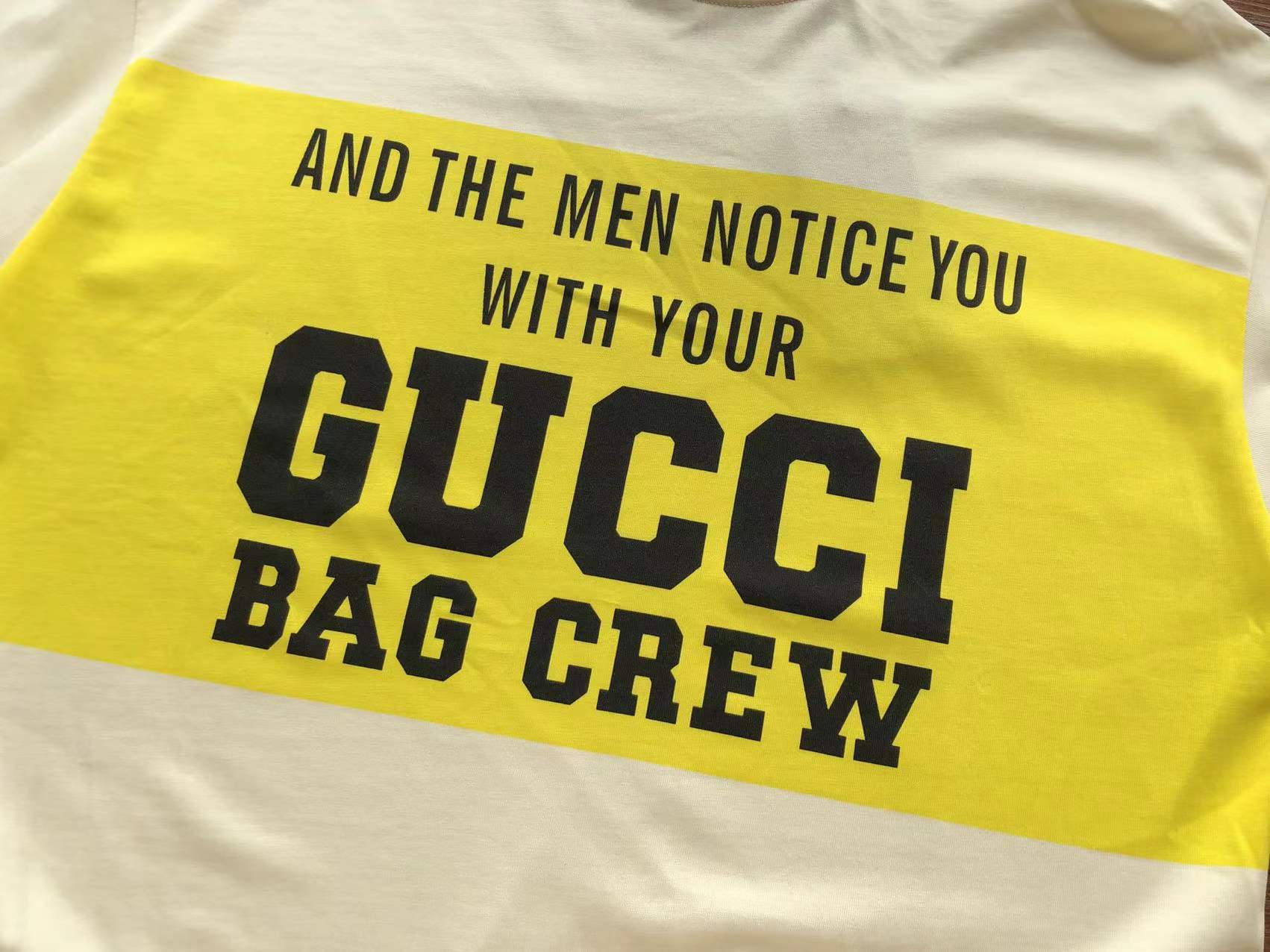 Gvc*1 T-shirt