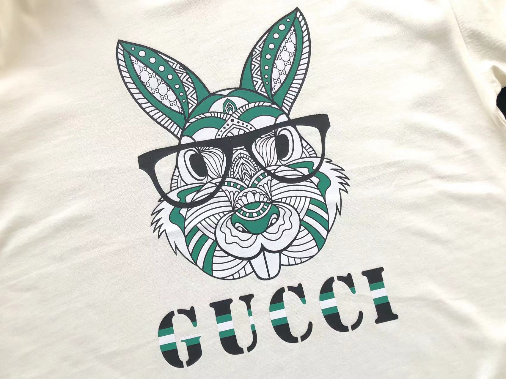 Gvc*1 T-shirt