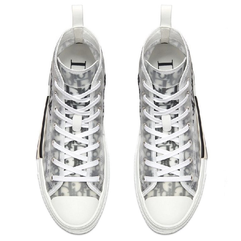 Converse Dupes D10r B23 High  D10r Oblique