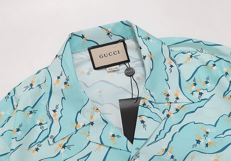 Gvc*1 Shirt