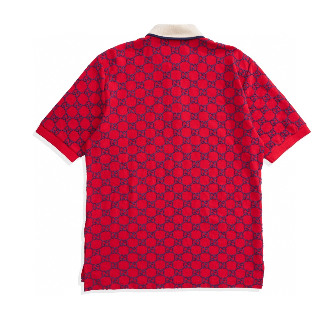 Gvc*1 Shirt