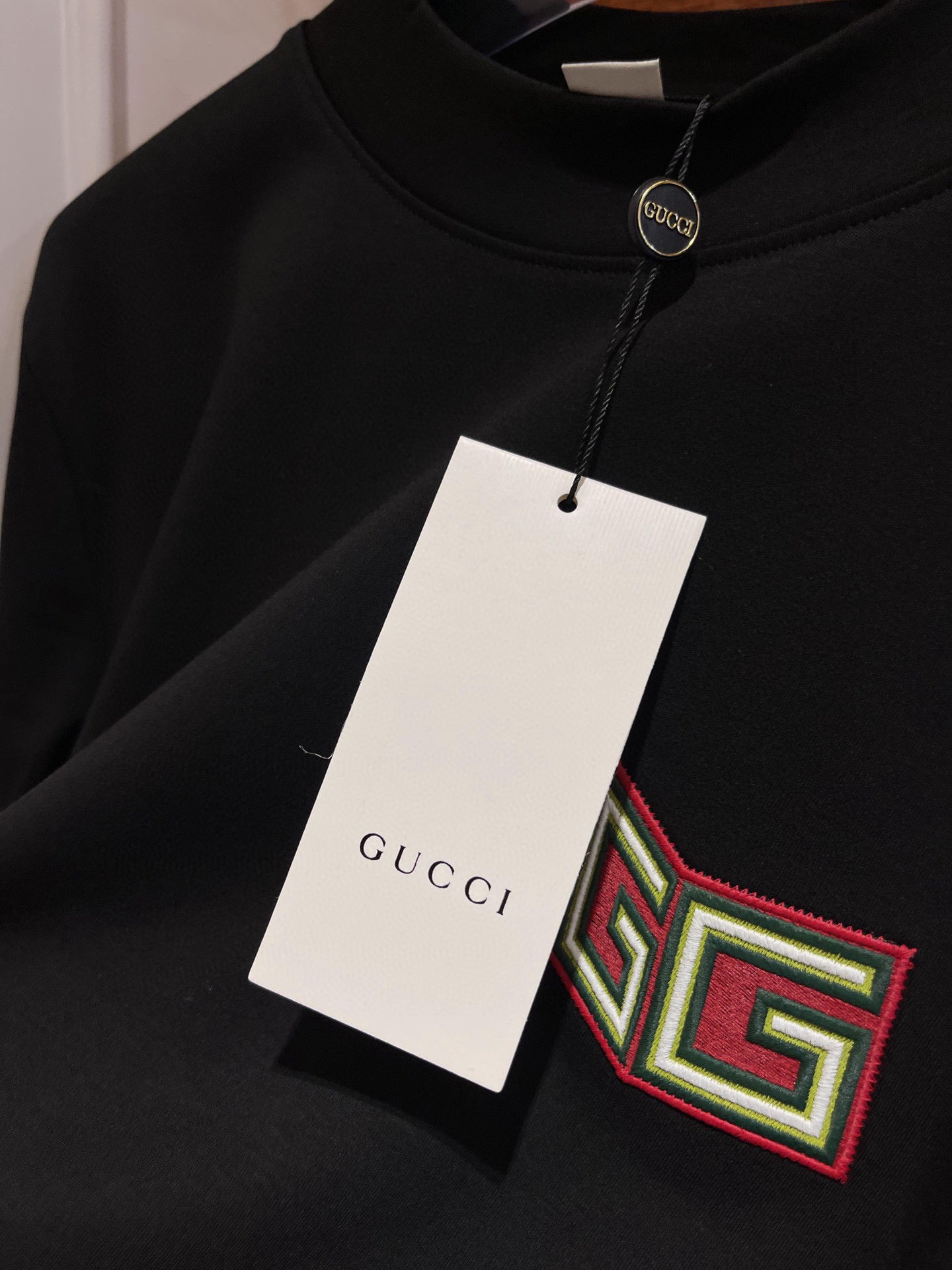 Gvc*1 Long Sleeve Shirt