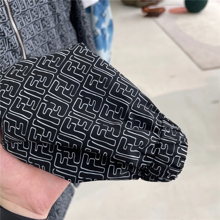 2021ss F**di Jacket