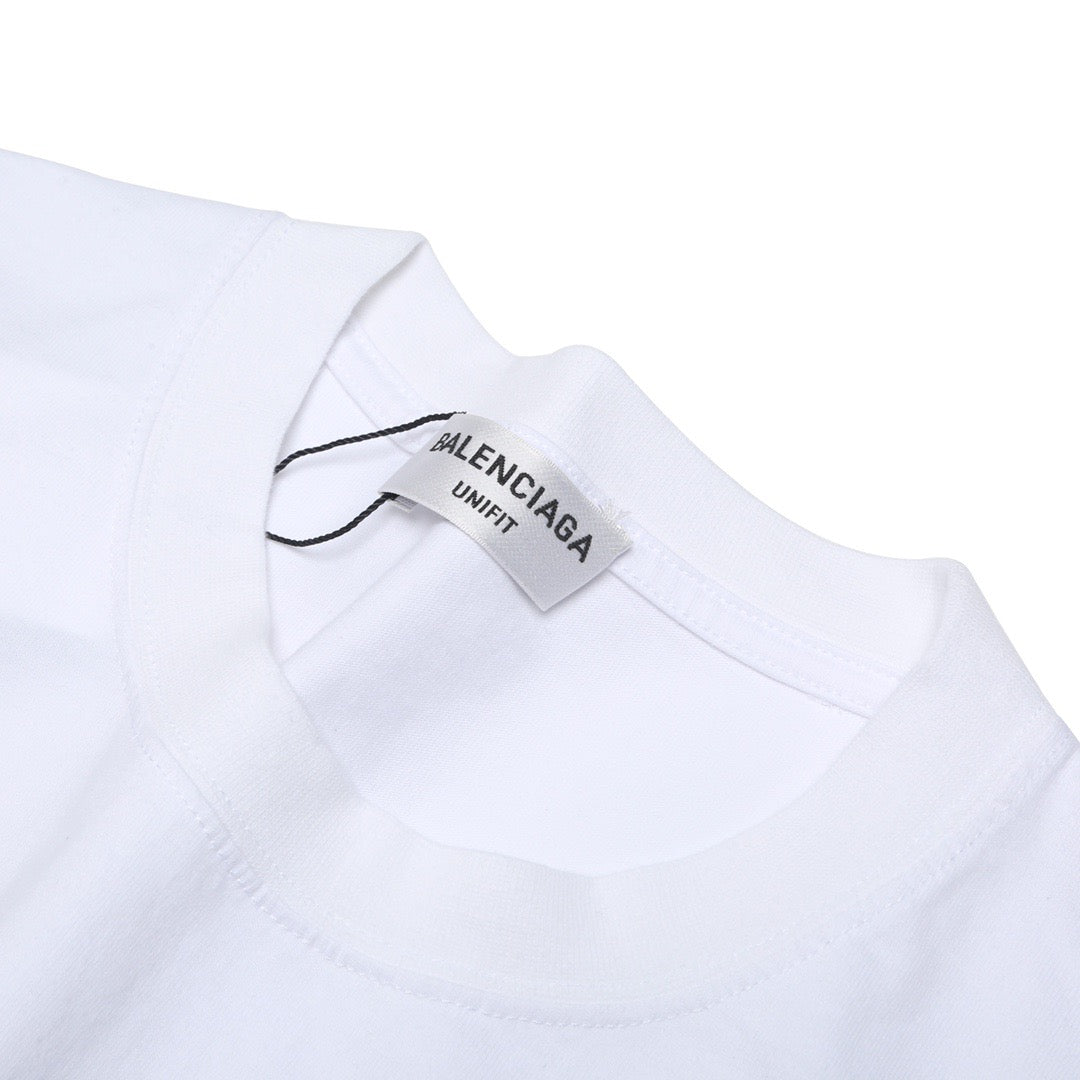 Ba1en*iaga T-shirt
