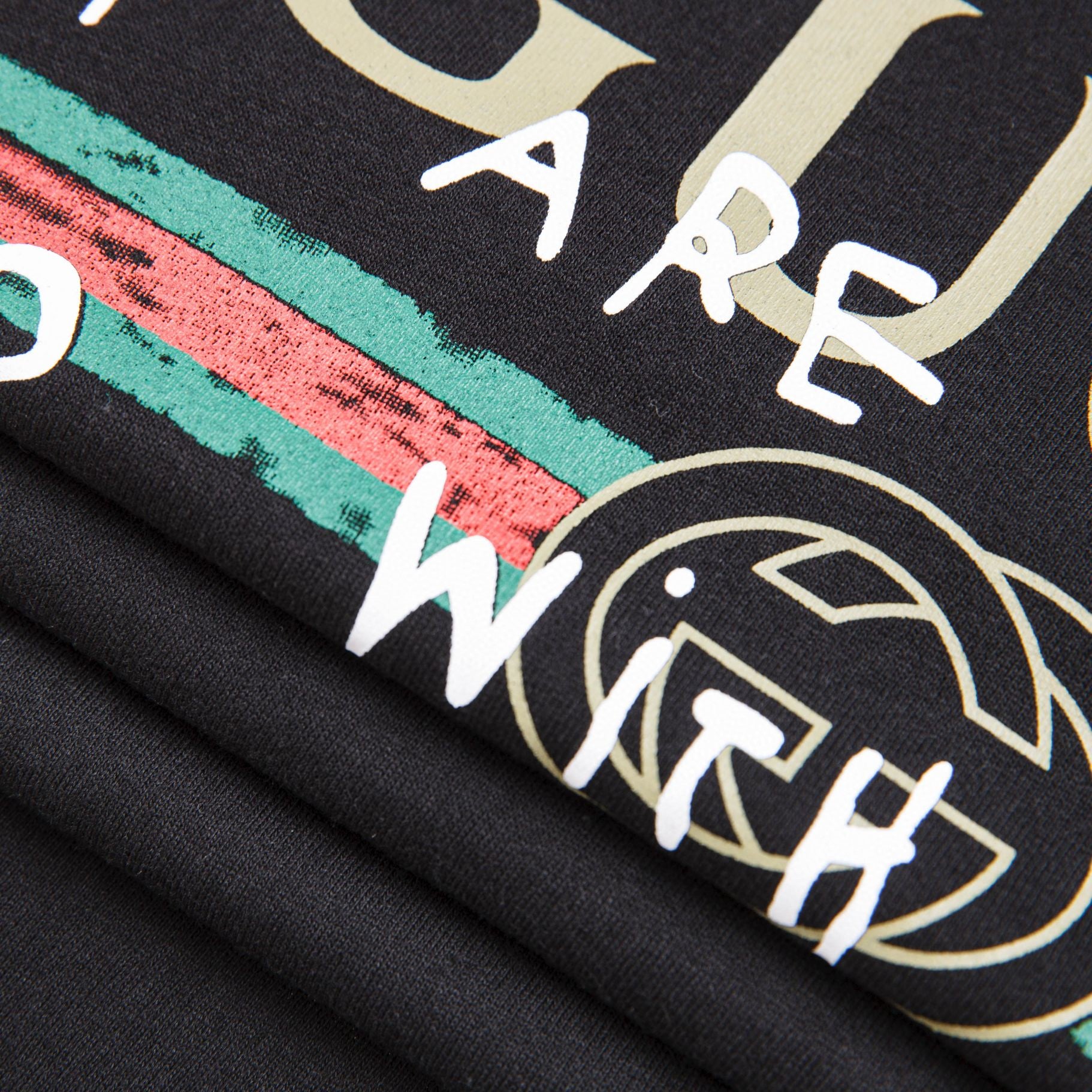 Gvc*1 T-shirt