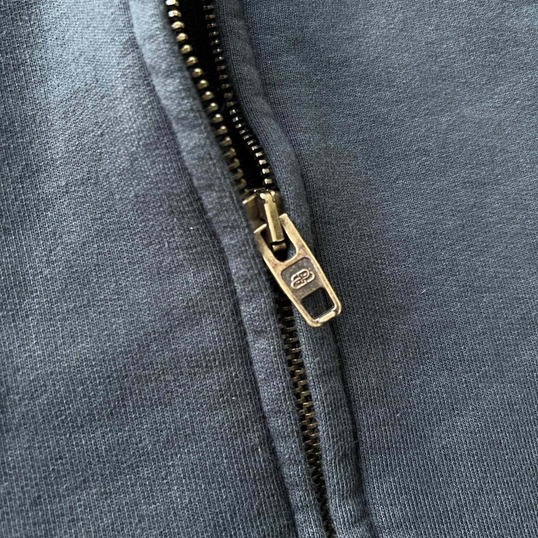 Ba1en*iaga Jacket