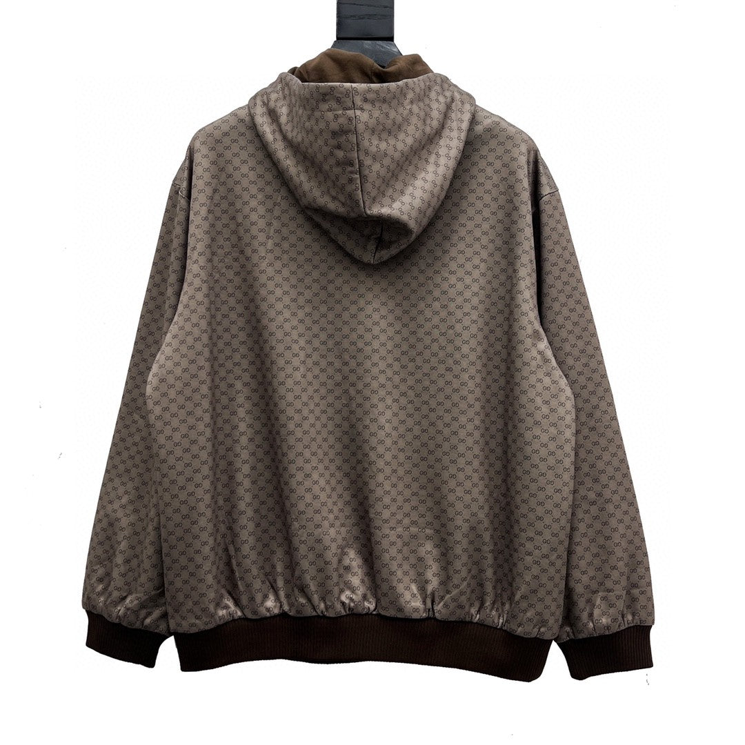Gvc*1 Hoodie