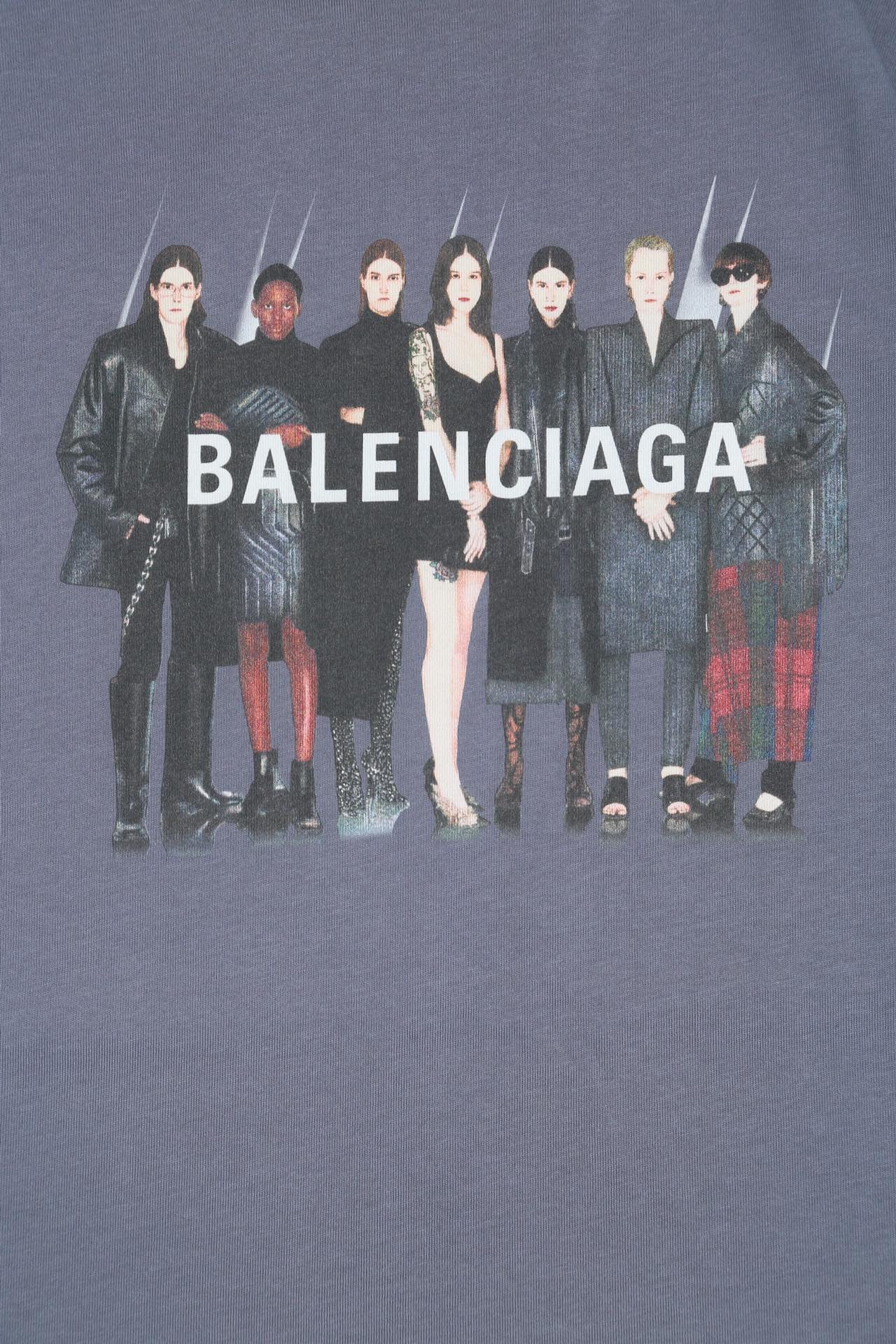 Ba1en*iaga T-shirt