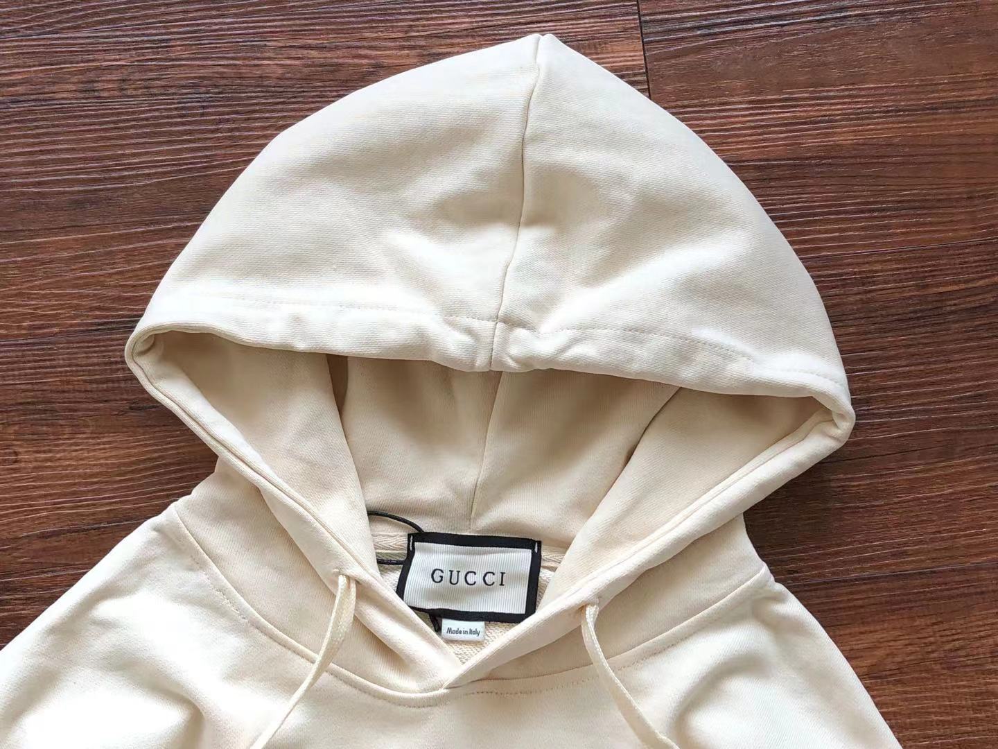 Gvc*1 Hoodie