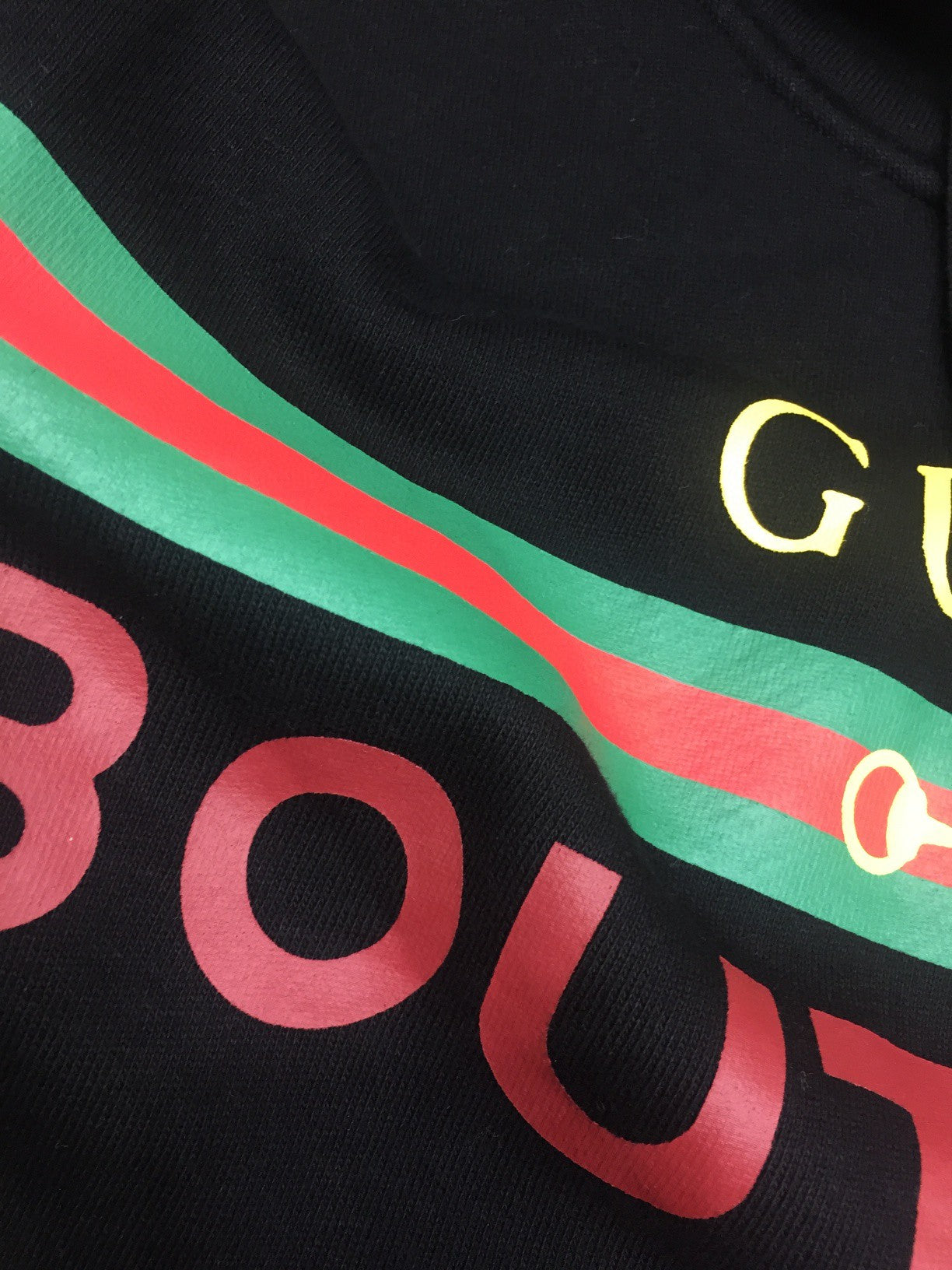 Gvc*1 Hoodie