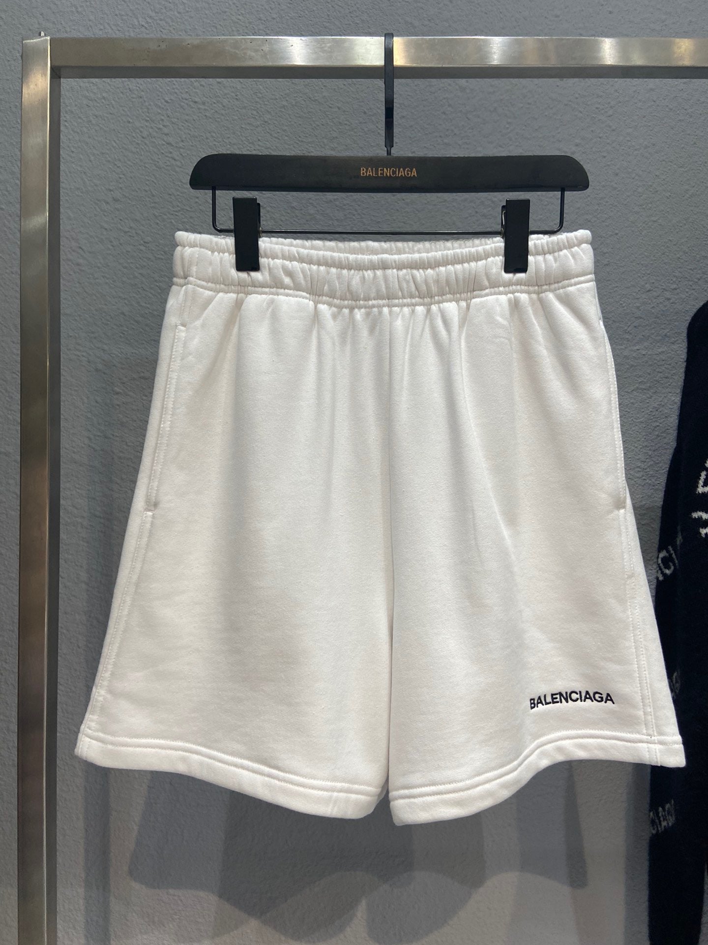 Ba1en*iaga Shorts