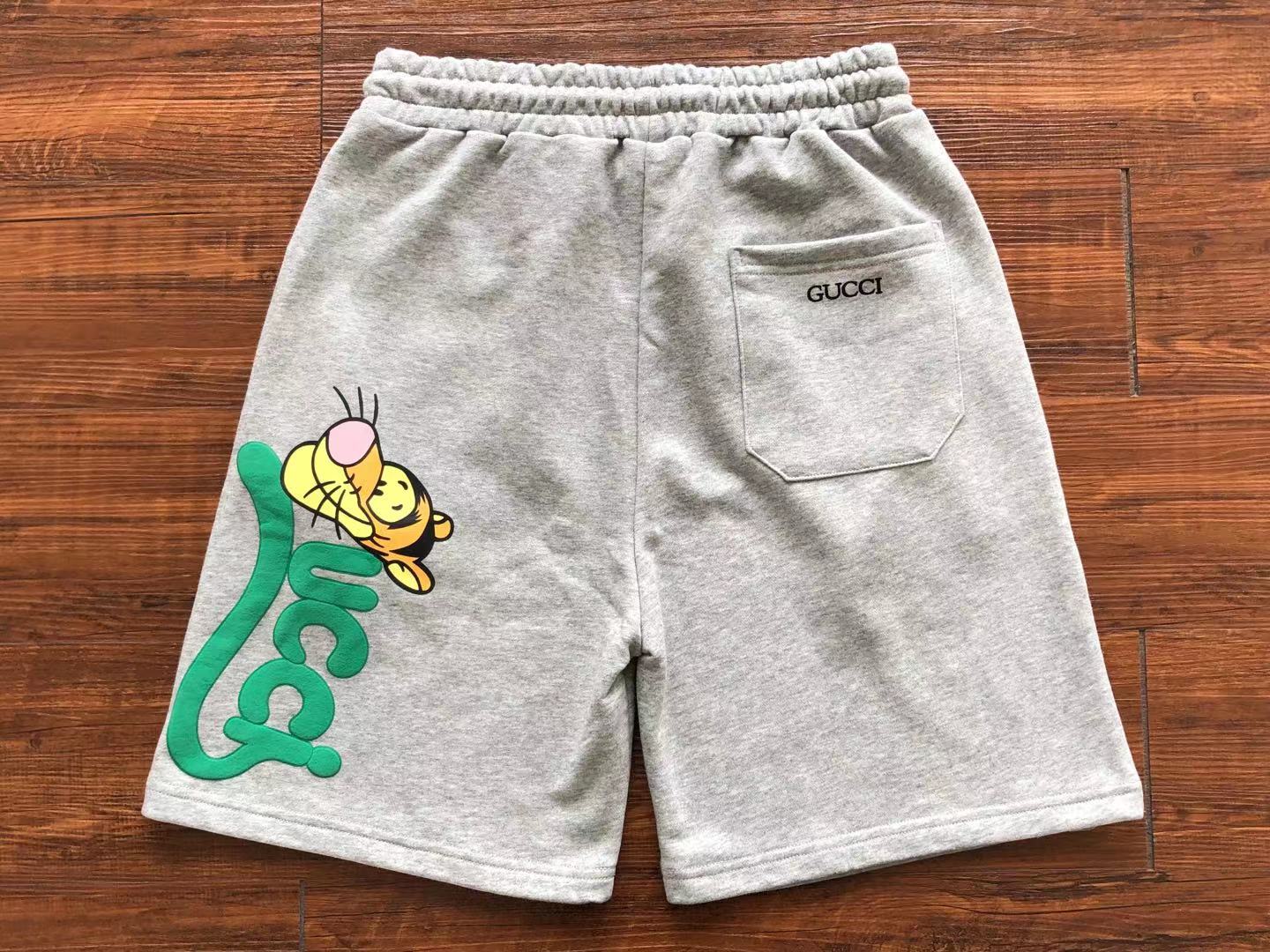Gvc*1 Shorts