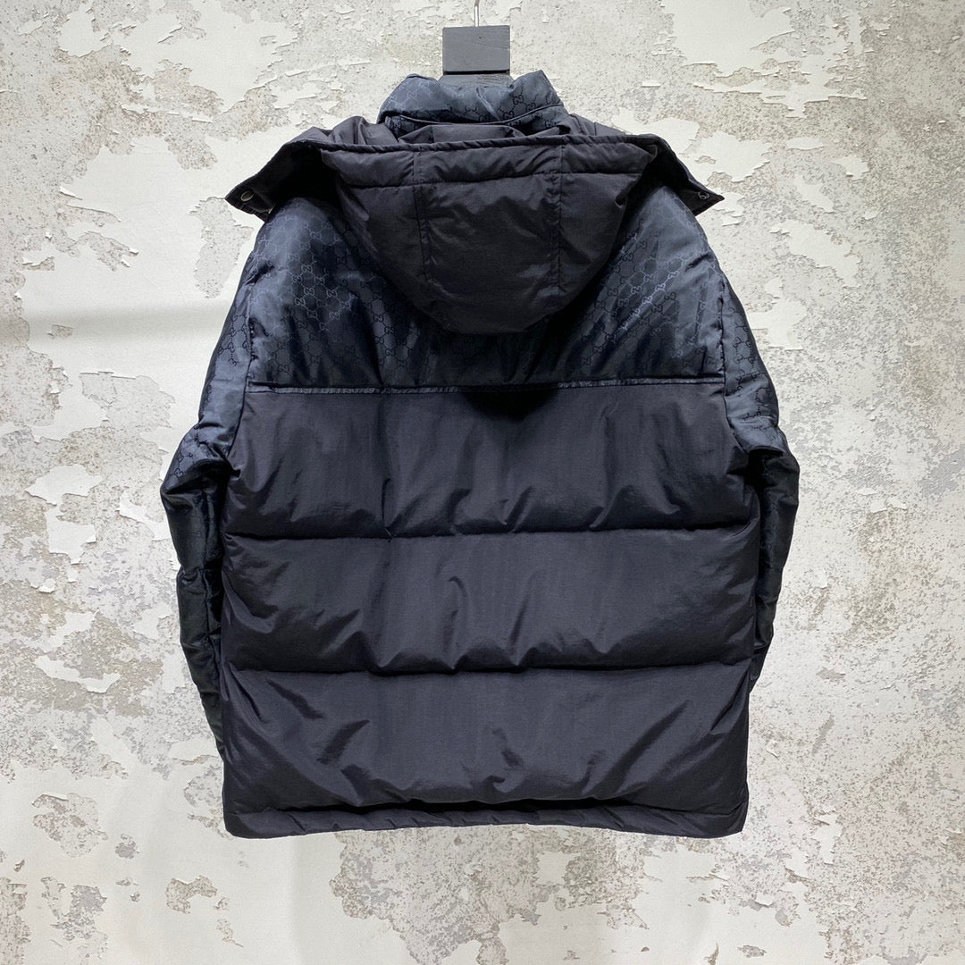 Gvc*1 Jacket