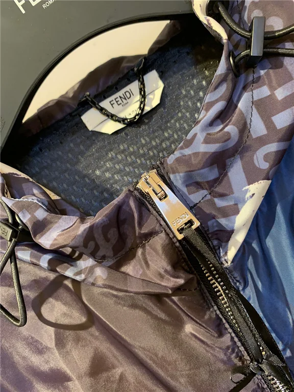 2022ss F**di Jacket
