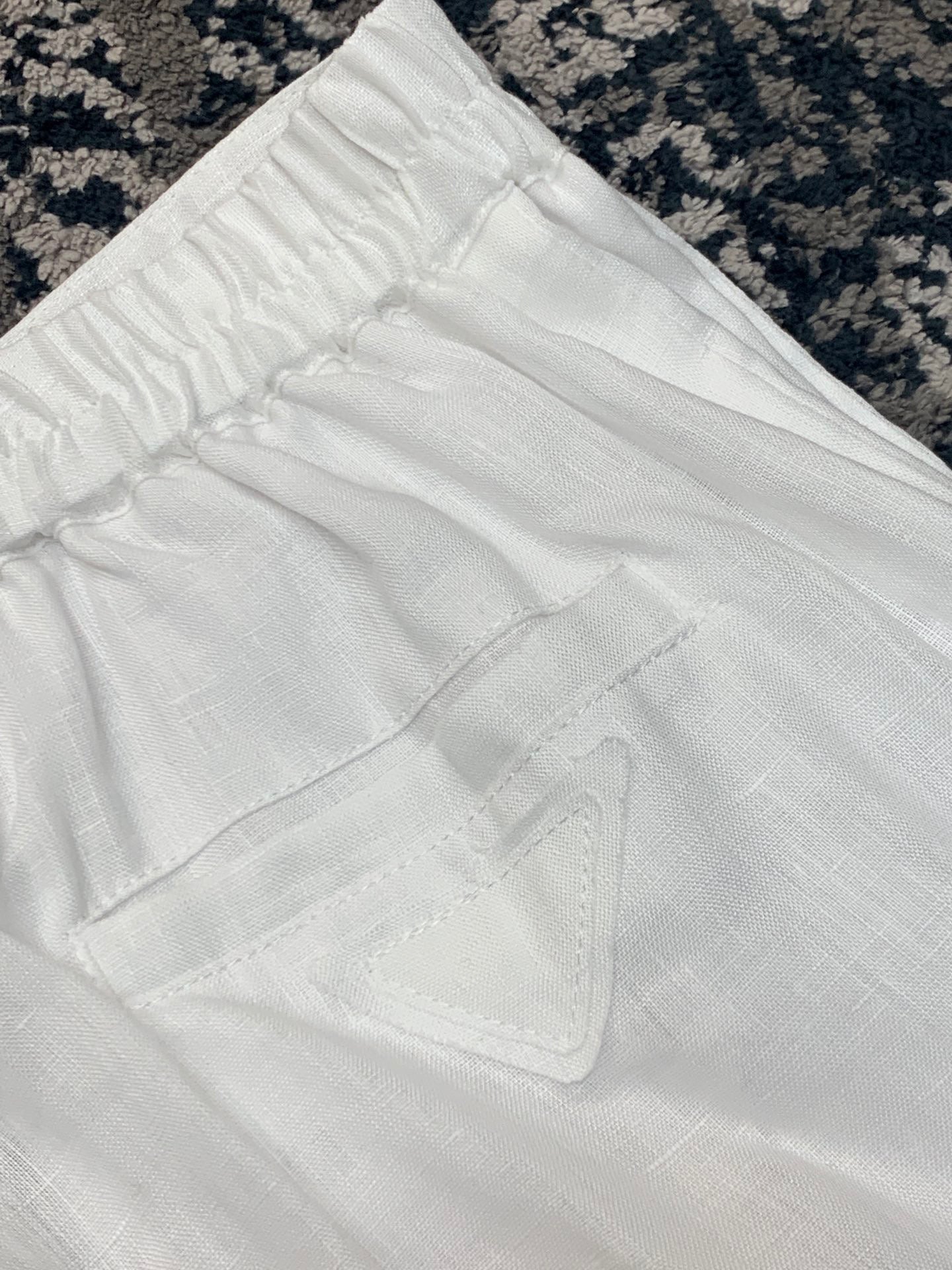 Pra*a Shorts