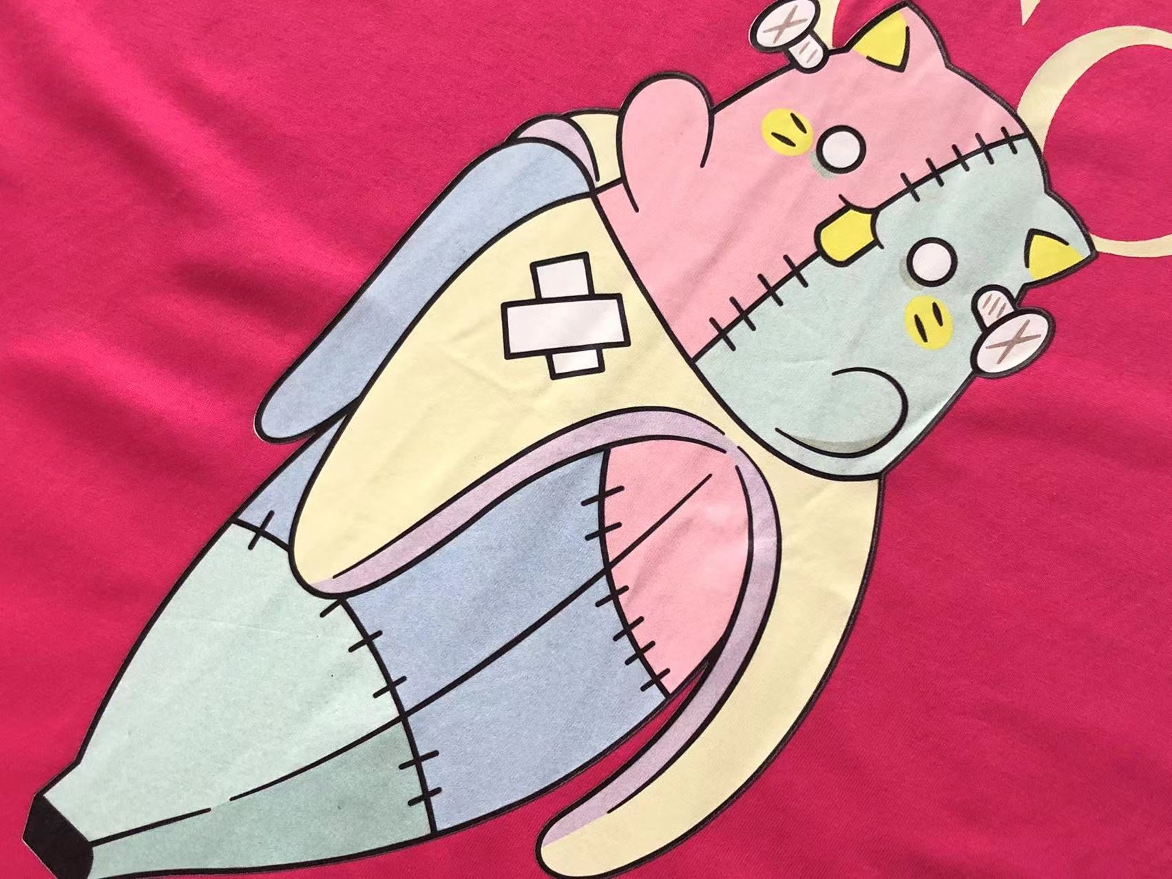 Gvc*1 T-shirt