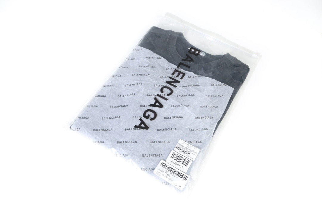 Ba1en*iaga T-shirt