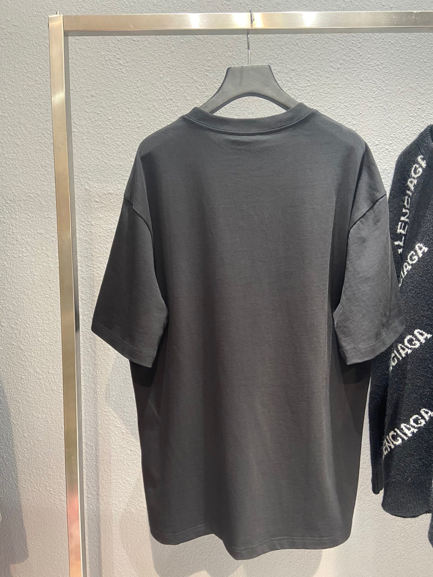 Ba1en*iaga T-shirt
