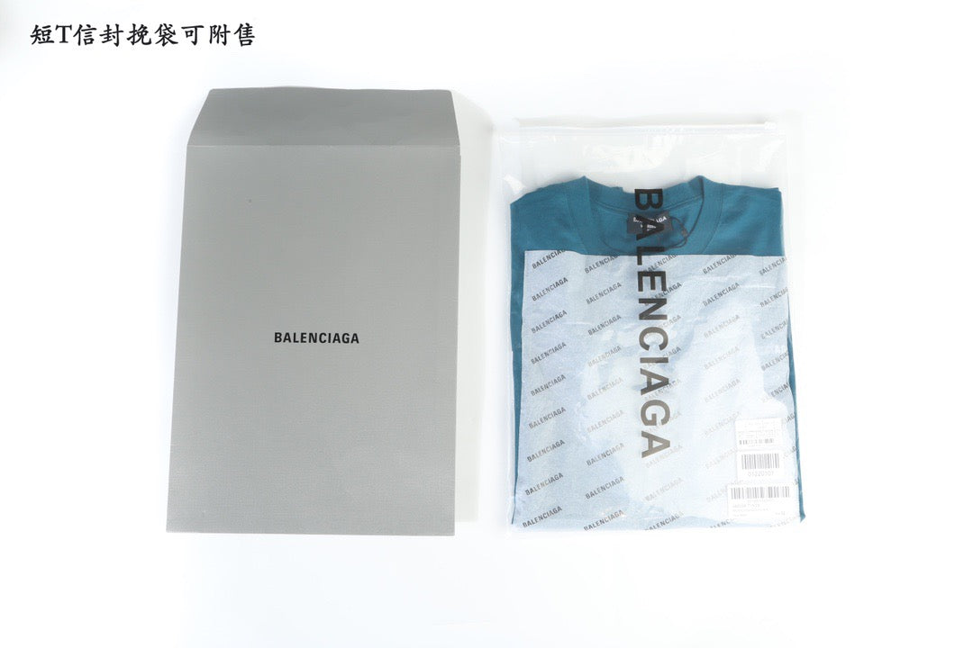 Ba1en*iaga T-shirt