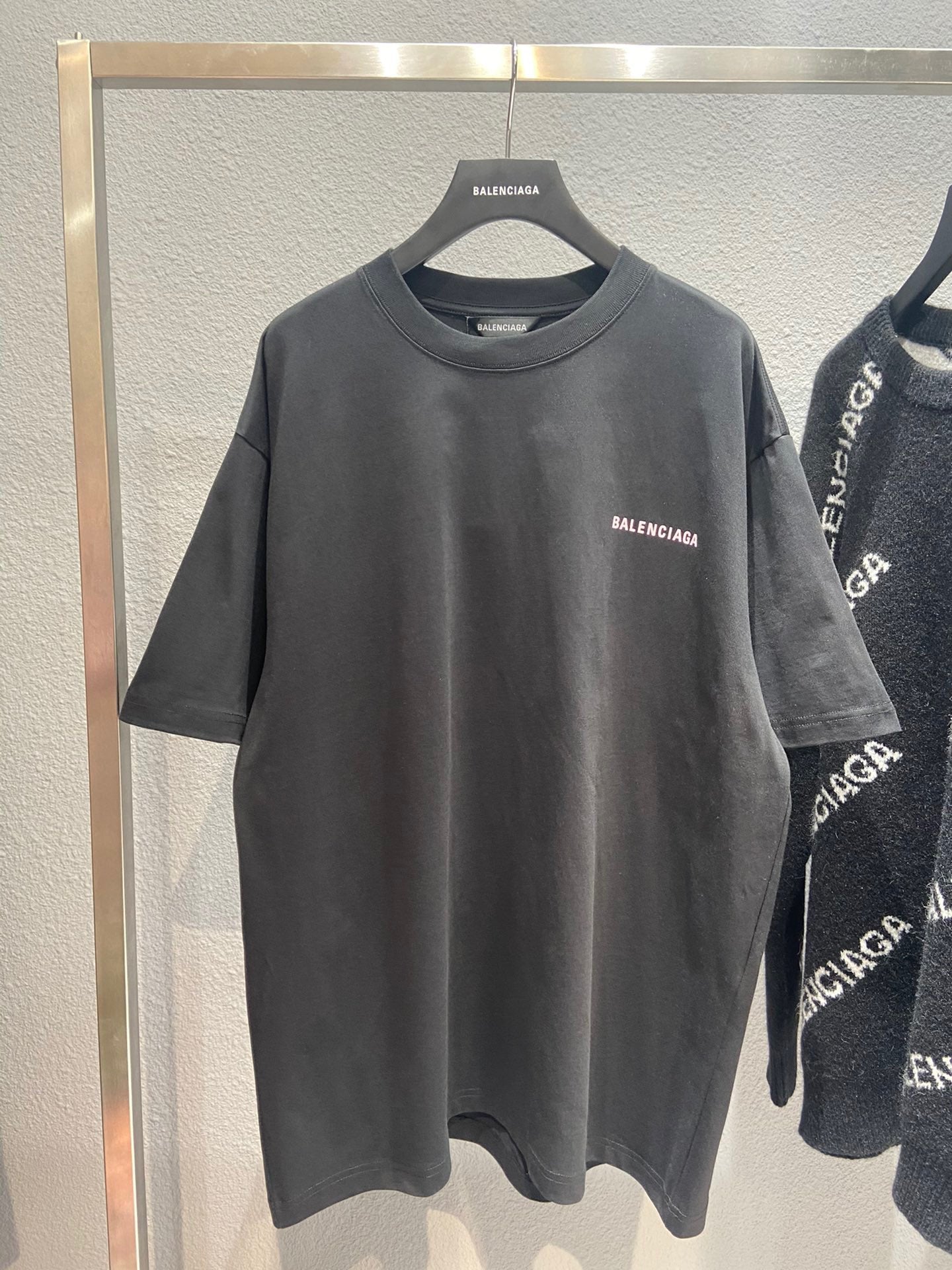 Ba1en*iaga T-shirt
