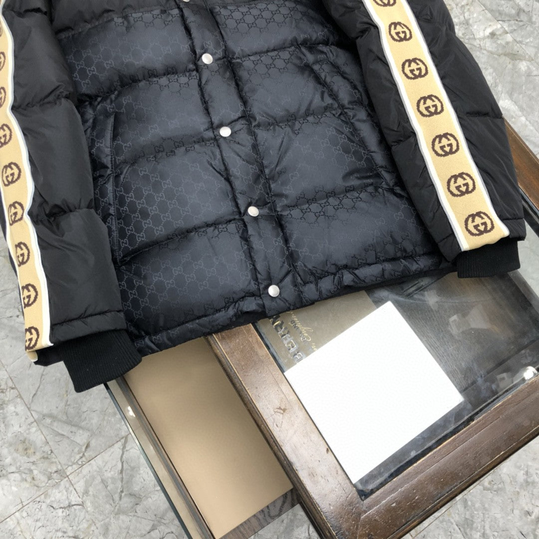 Gvc*1 Jacket