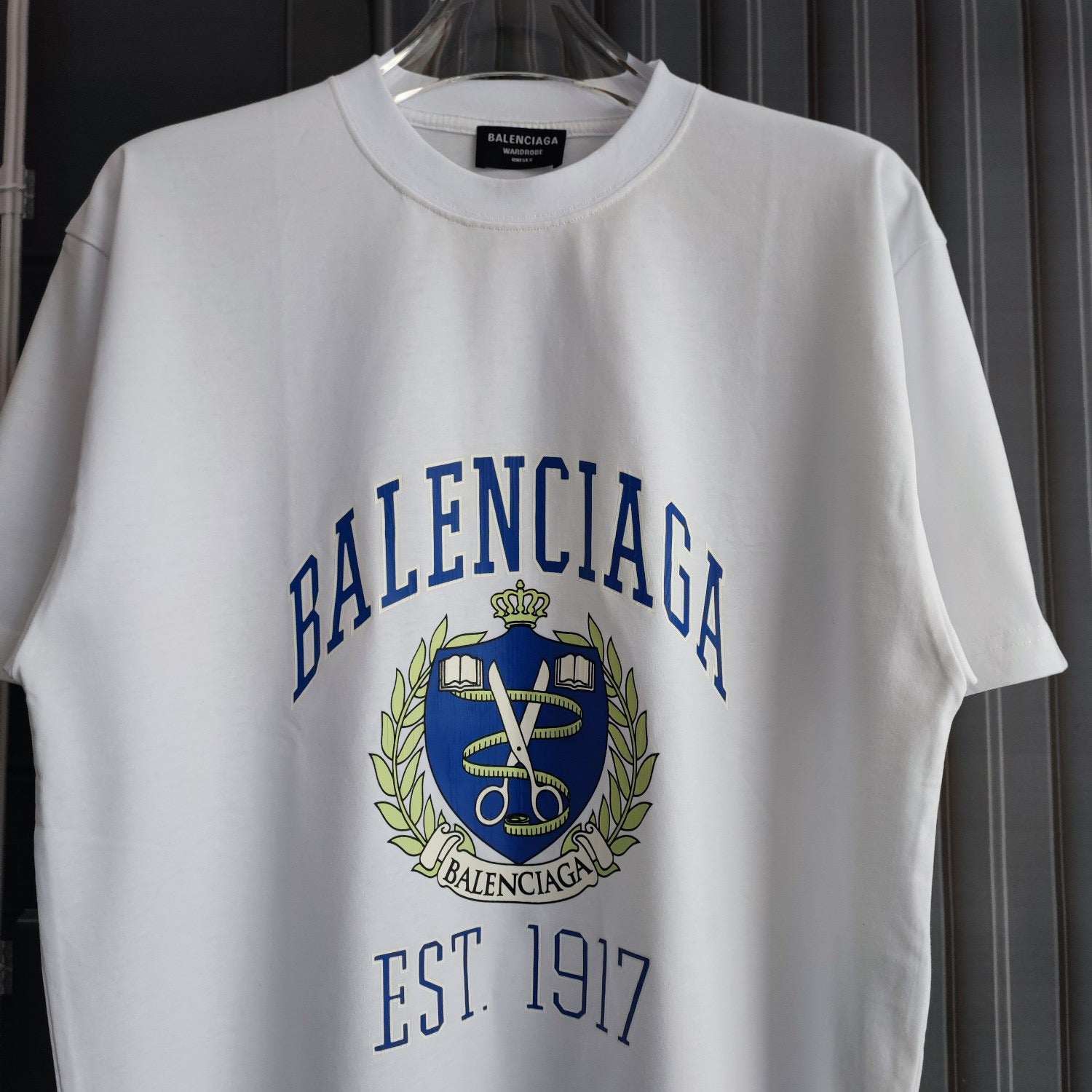 Ba1en*iaga T-shirt