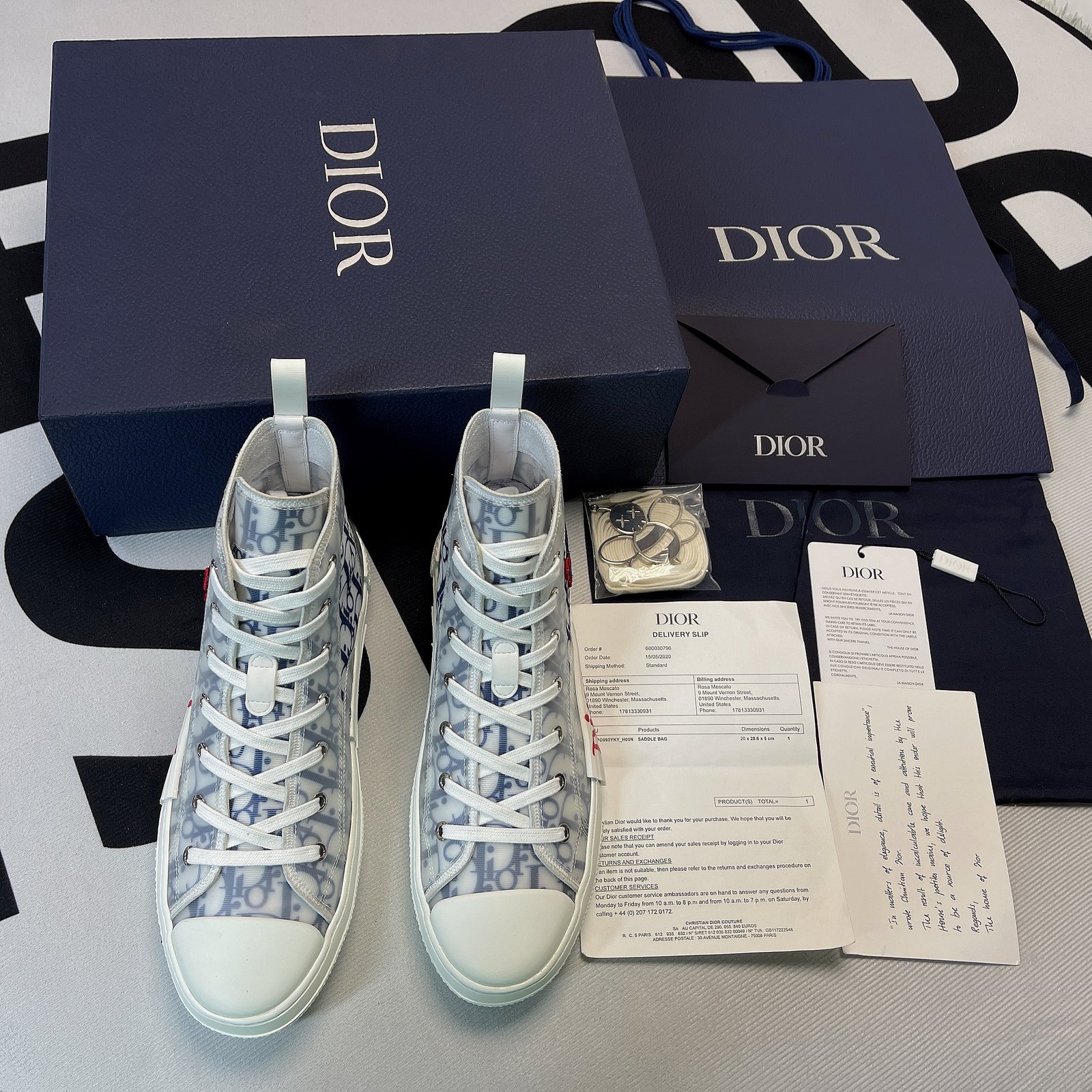 Converse Dupes D10r B23 High Top Sneaker 27