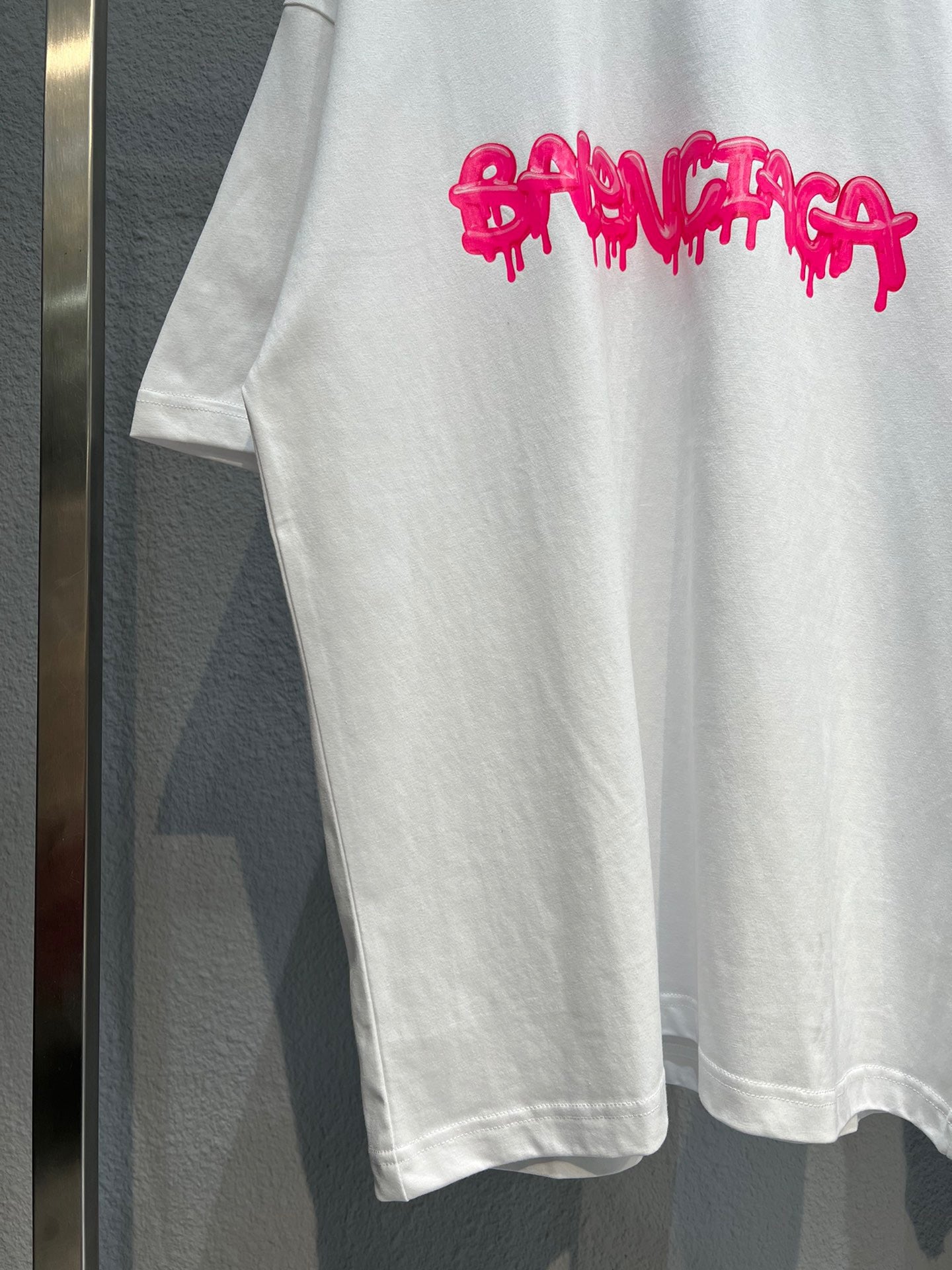 Ba1en*iaga T-shirt
