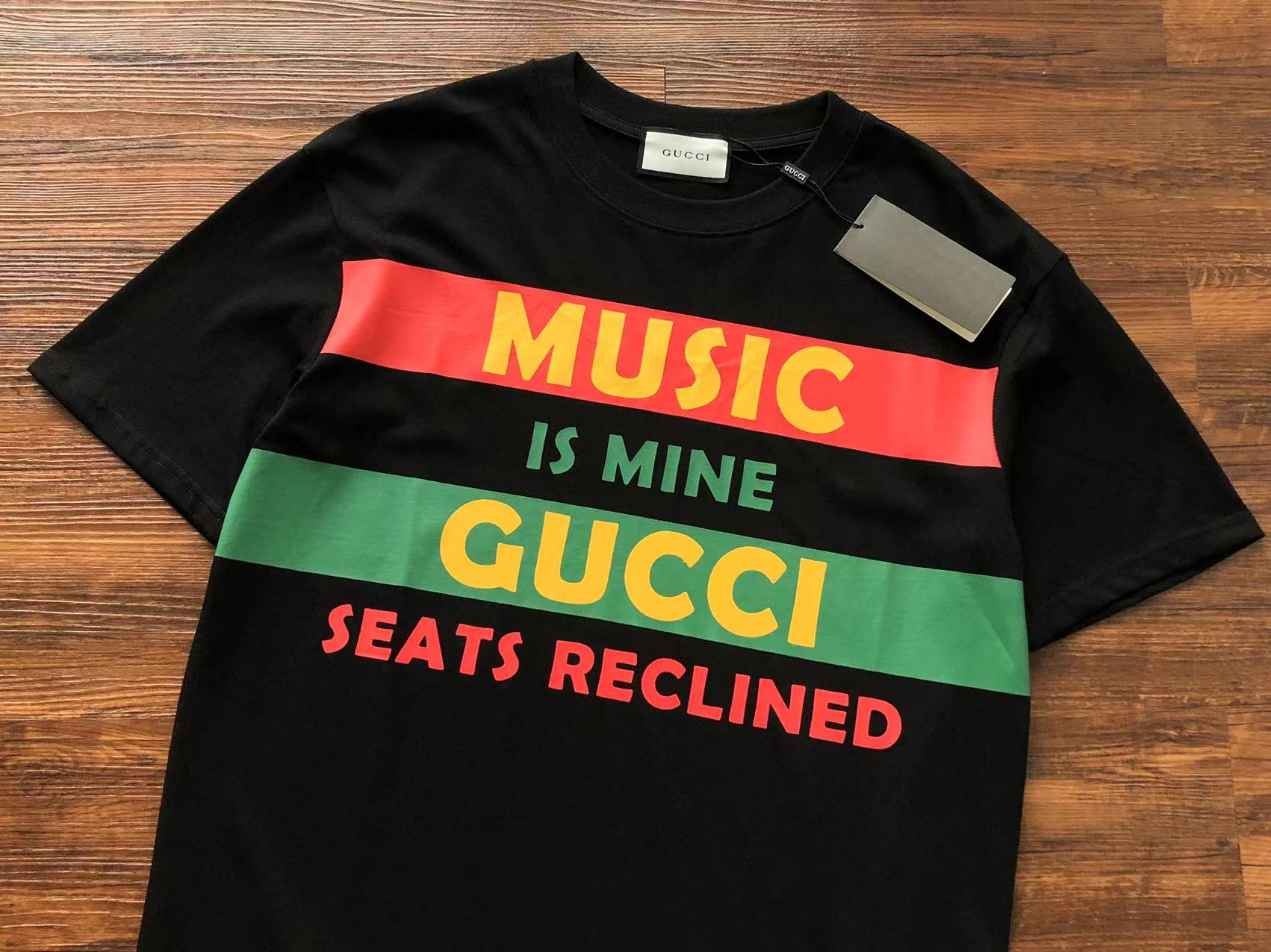Gvc*1 T-shirt