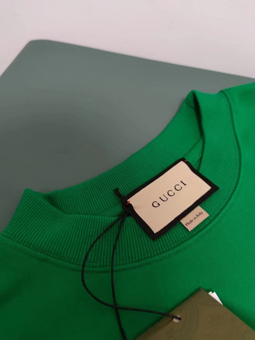 Gvc*1 Sweatshirt