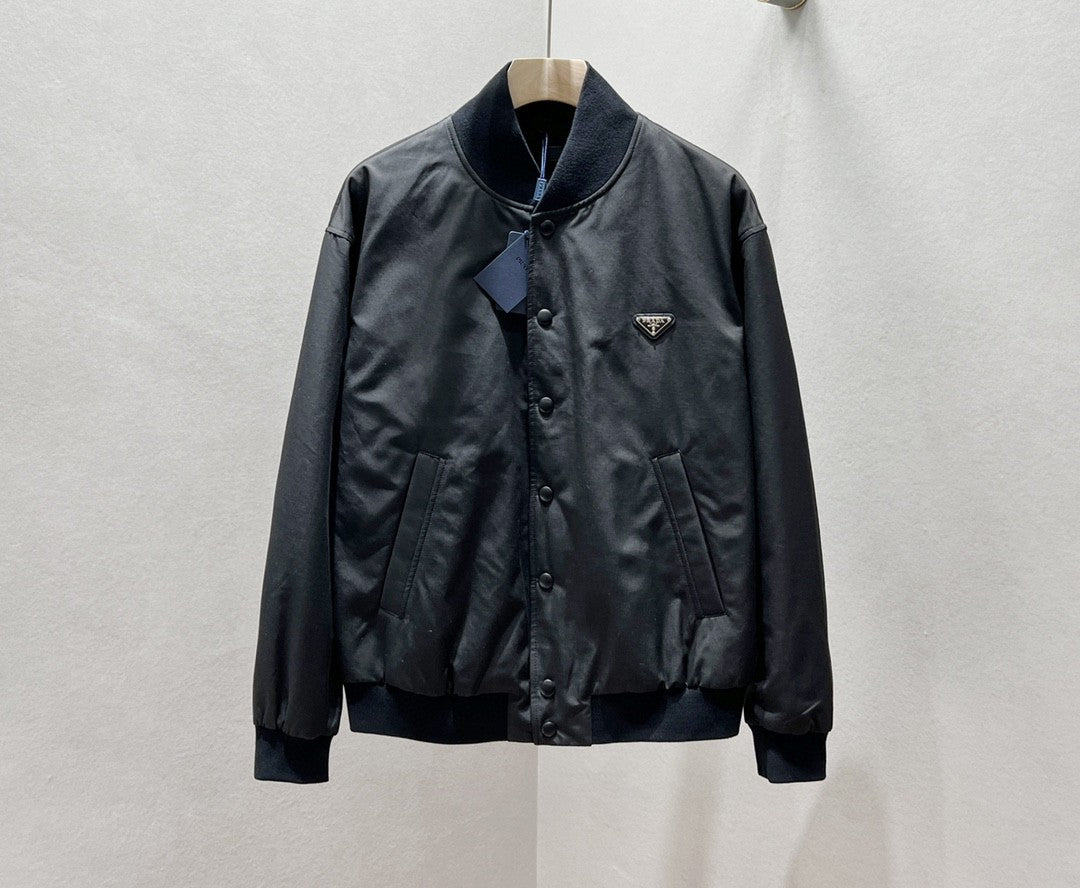 Pra*a Jacket