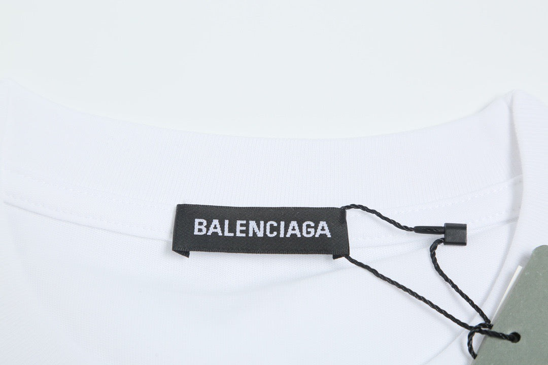 Ba1en*iaga T-shirt
