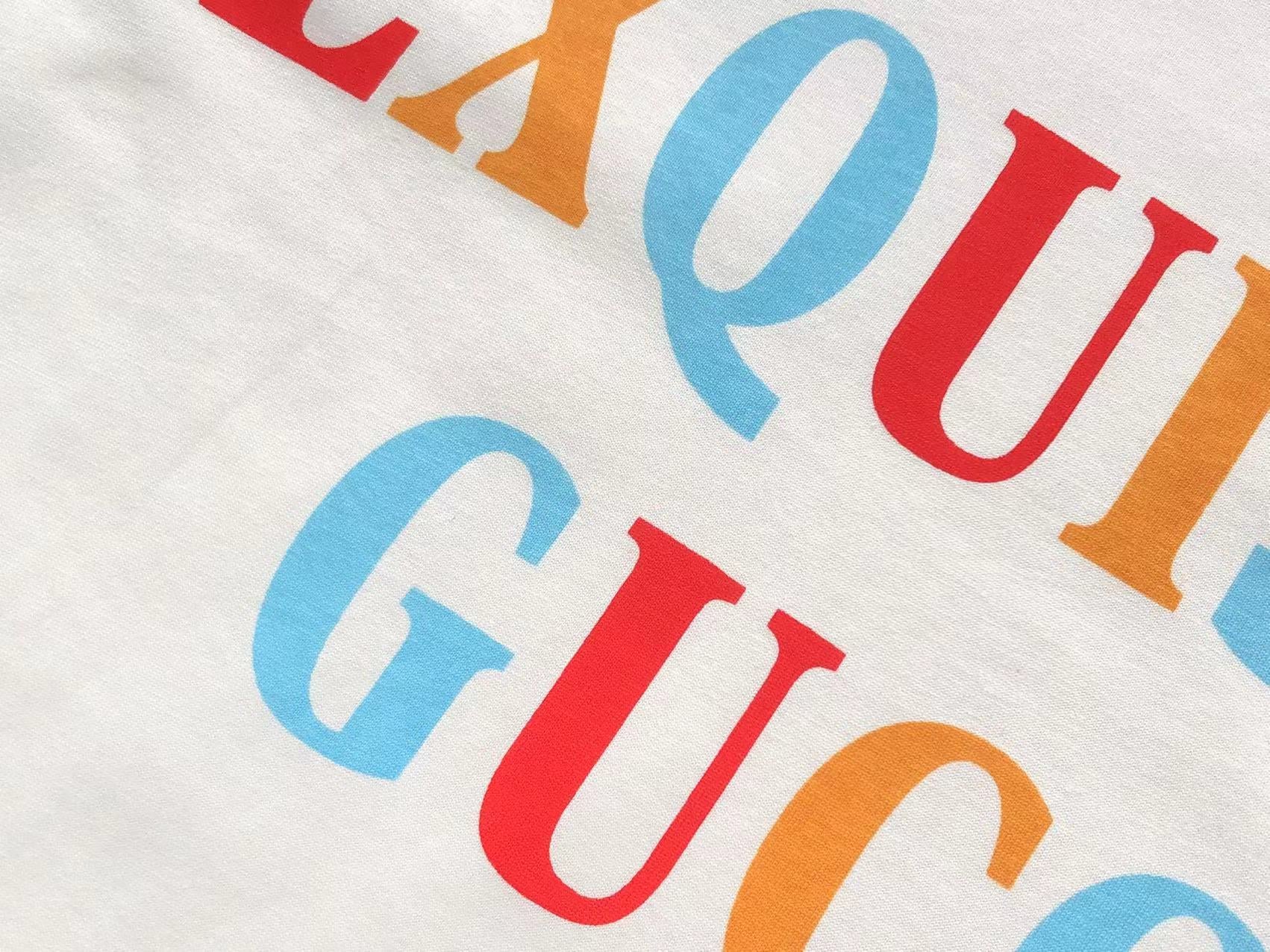 Gvc*1 T-shirt
