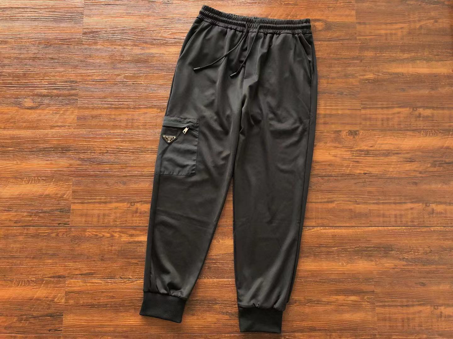 Pra*a Sweatpants