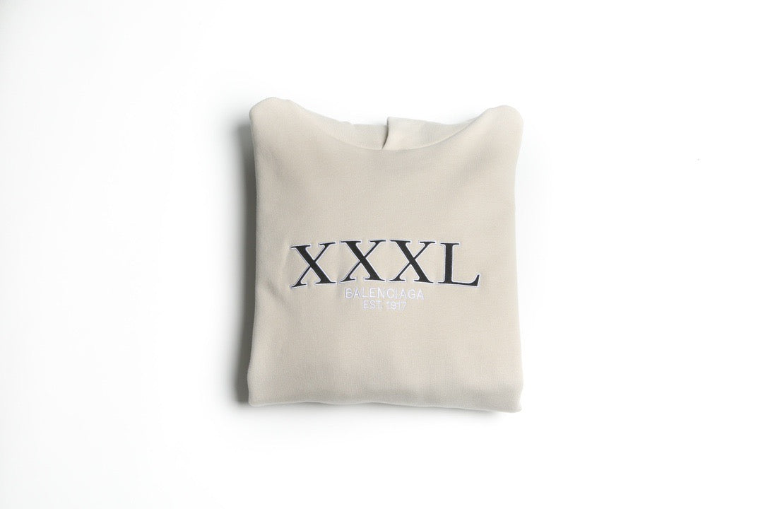 Ba1en*iaga Hoodie