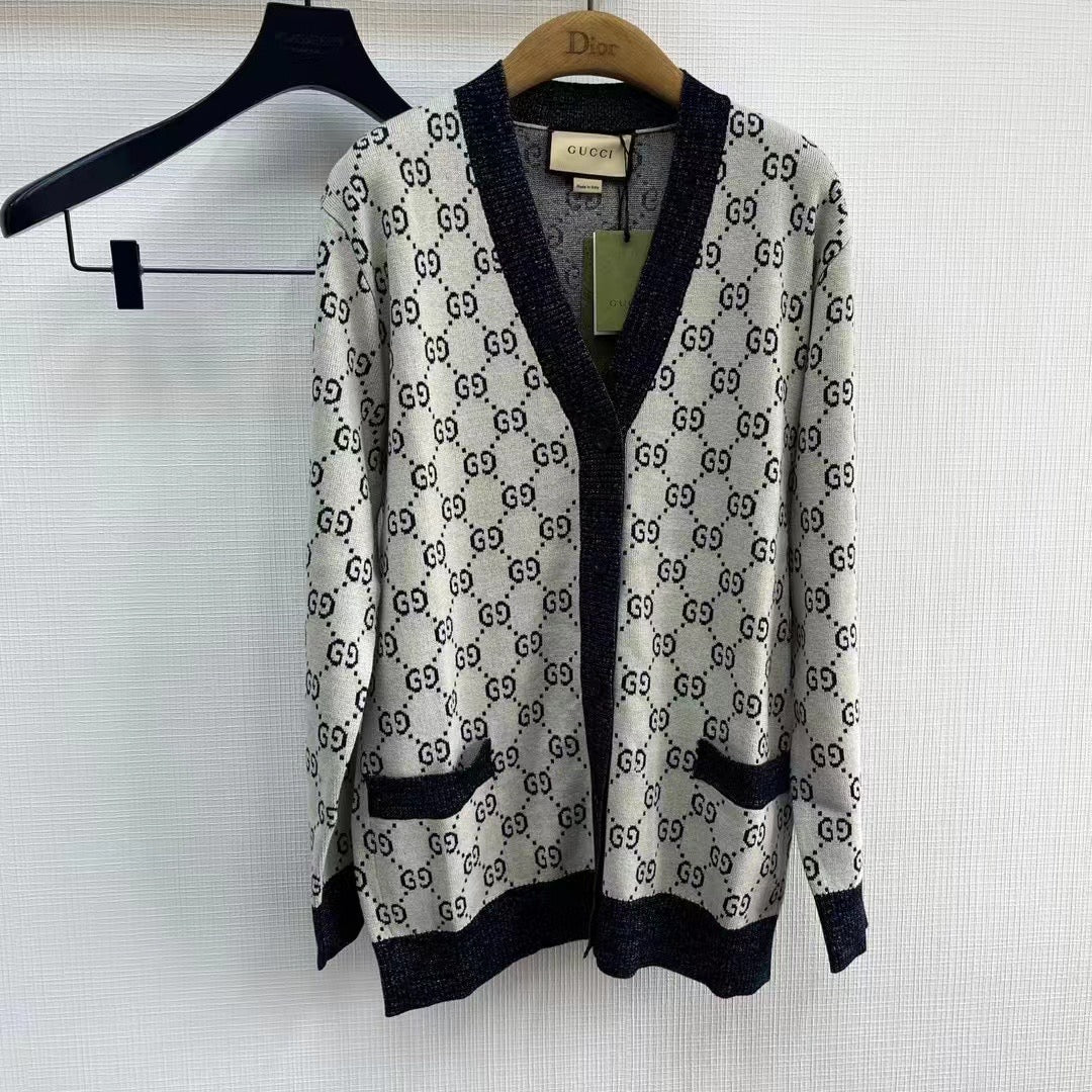 Gvc*1 Cardigan Dupe