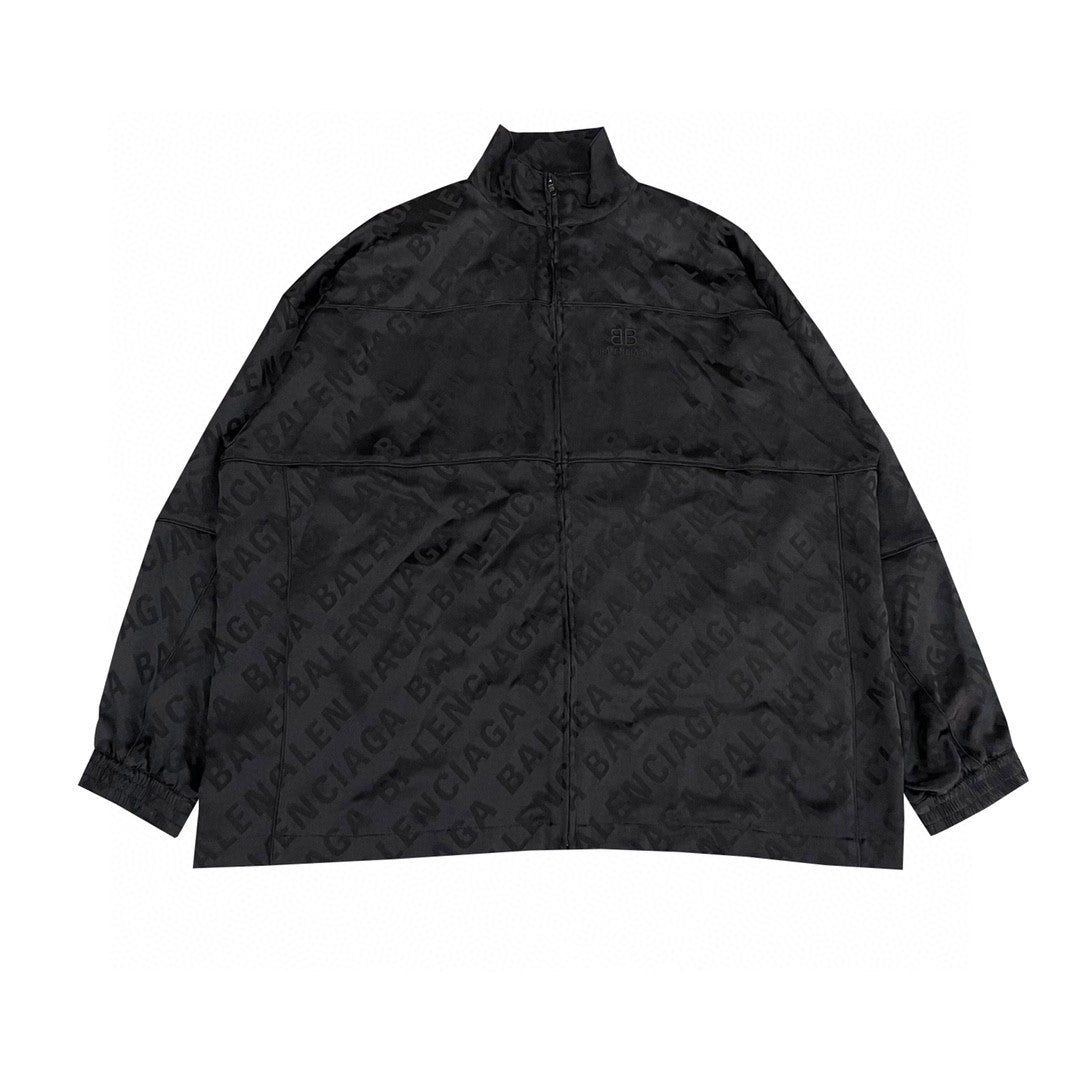 Ba1en*iaga Jacket