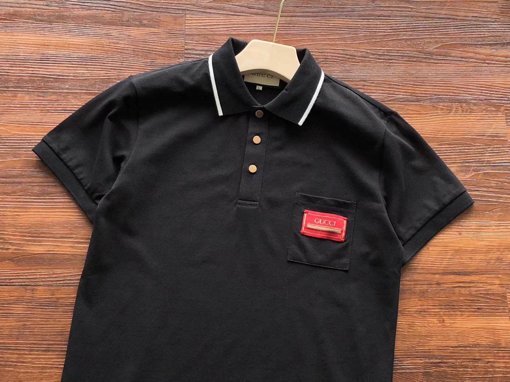 Gvc*1 Shirt