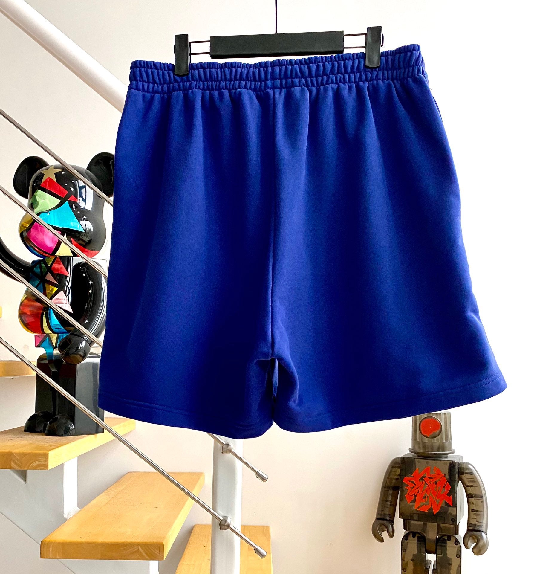 Ba1en*iaga Shorts